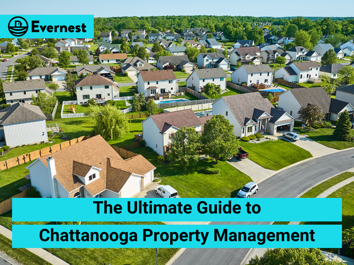 The Ultimate Guide to Chattanooga Property Management